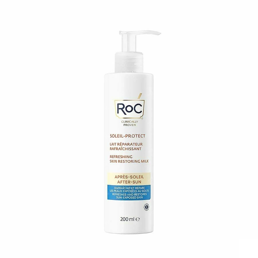 Roc Soleil-Protect Refreshing Skin Restoring Milk Aftersun 200ml