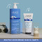 Uriage Bébé Wascrème 500ml