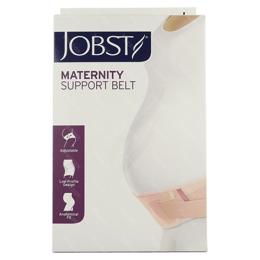 Jobst Maternity Support Belt M Rose