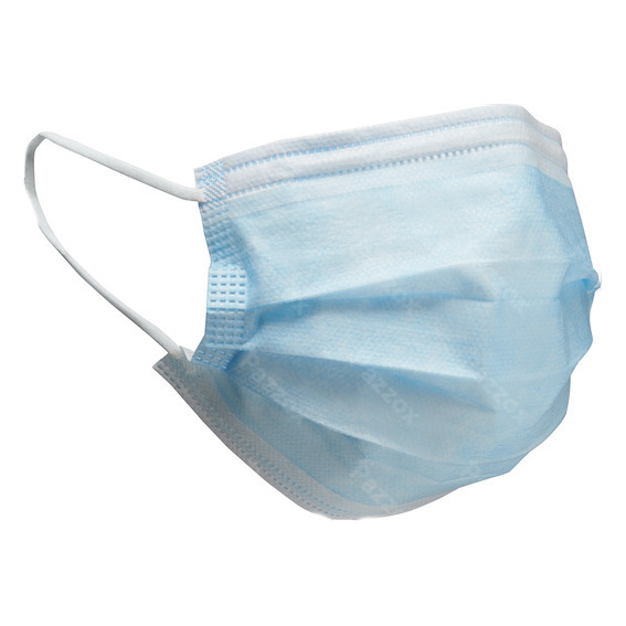 Mondmasker Medisch Kind Iir 30 Stuks