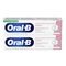 Oral-B Gevoeligheid & Tandvlees Calm Origineel 2x75ml