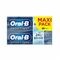 Oral-B Pro-Expert Professionele Bescherming 2x75ml