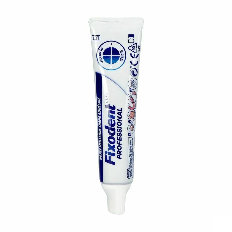Fixodent Pro Professional 40g