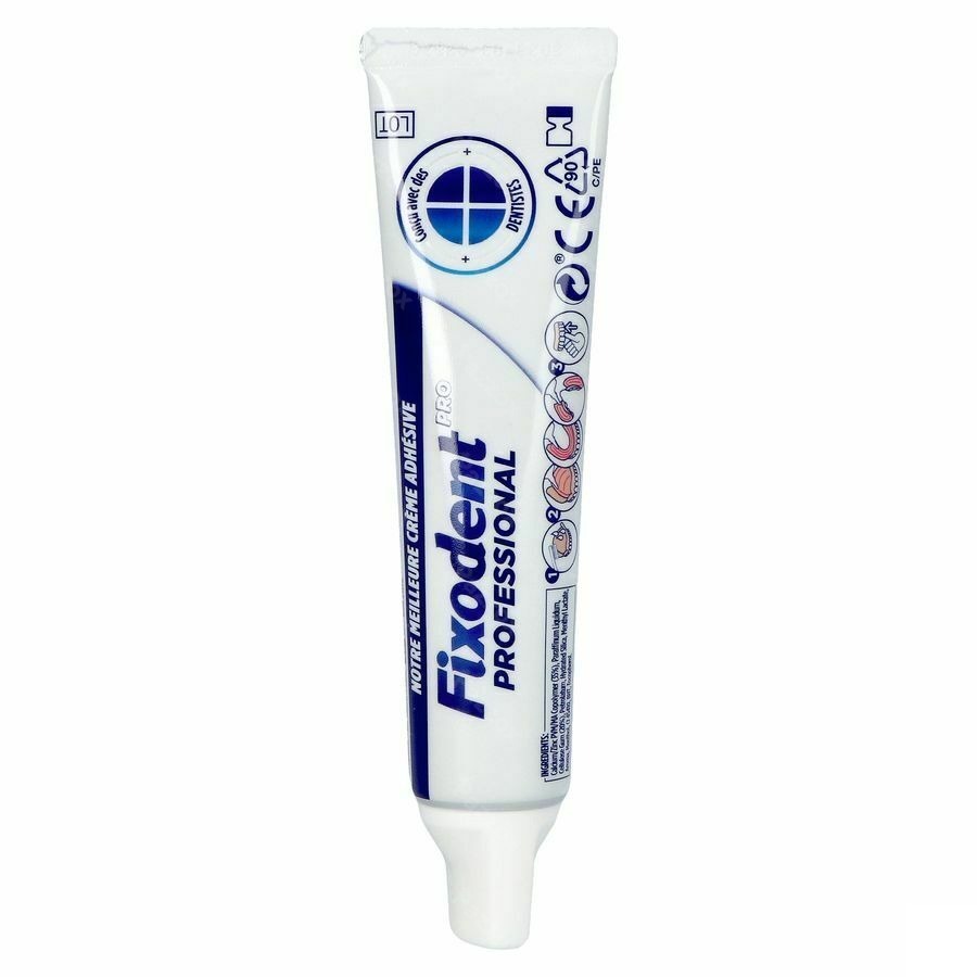 Fixodent Pro Professional 40g