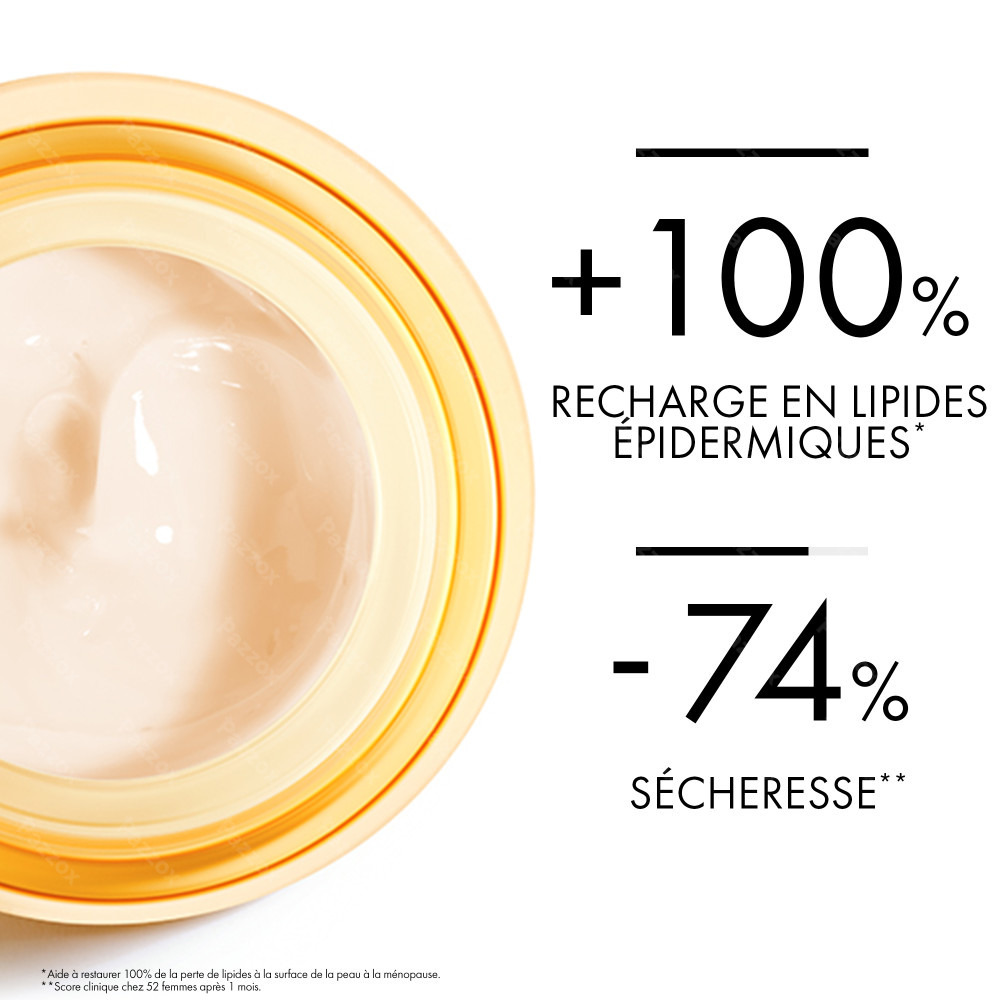 Vichy Neovadiol Post-Menopauze Crème de Nuit 50ml
