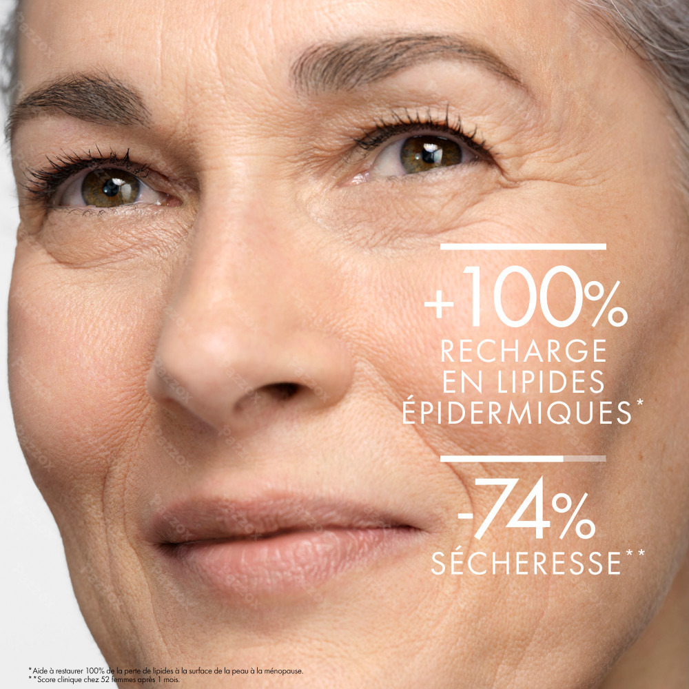 Vichy Neovadiol Post-Menopauze Crème de Nuit 50ml
