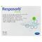 Resposorb Silicone 8x8cm 10 4130411