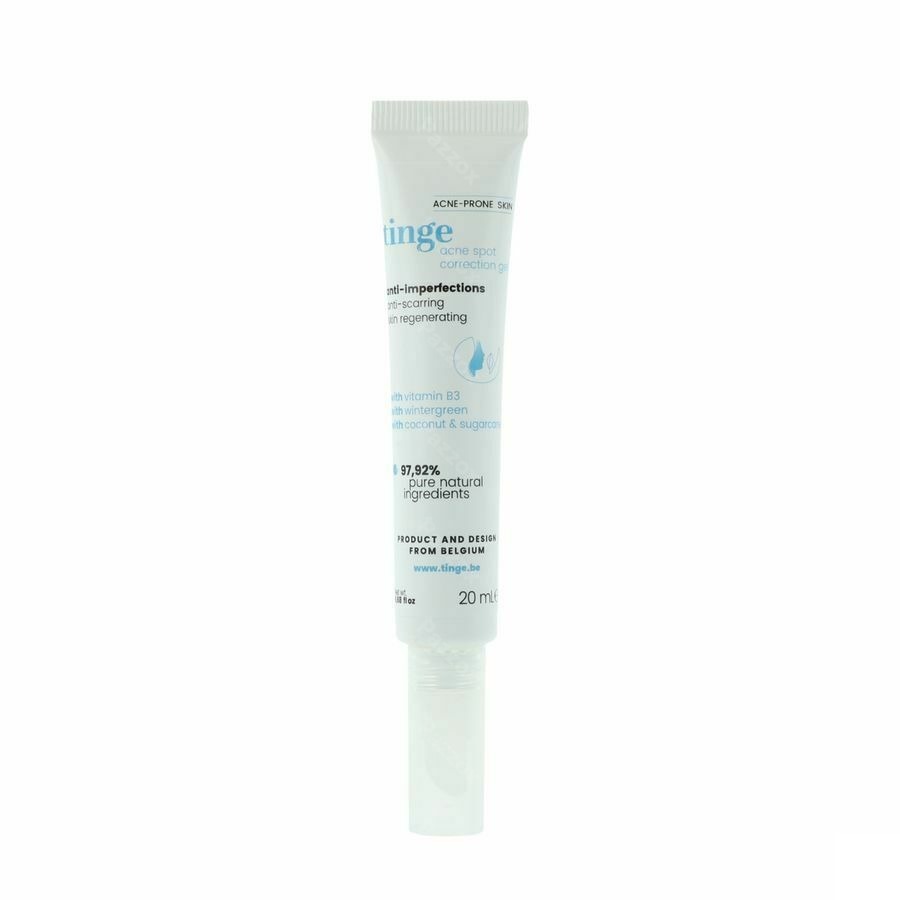 Tinge Acne Spot Correcteur Tube 20ml