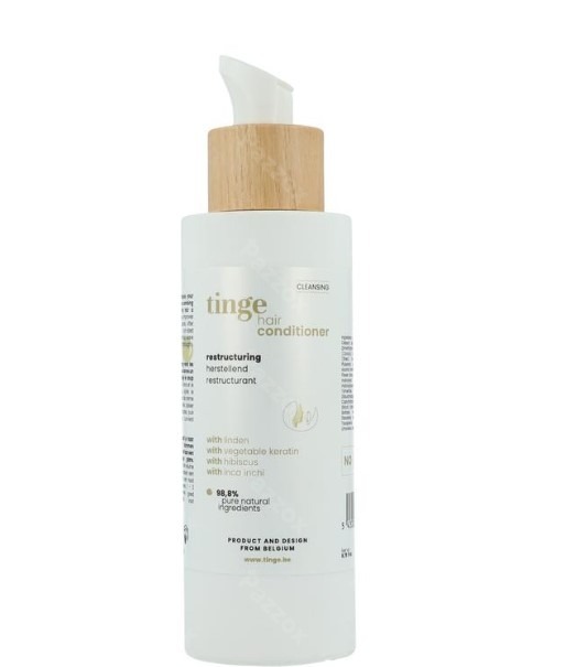 Tinge Cleansing Conditioner 200ml