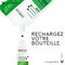 Vichy Dercos Shampoo Anti-Pelliculaire Cheveux Mix Refill 500ml
