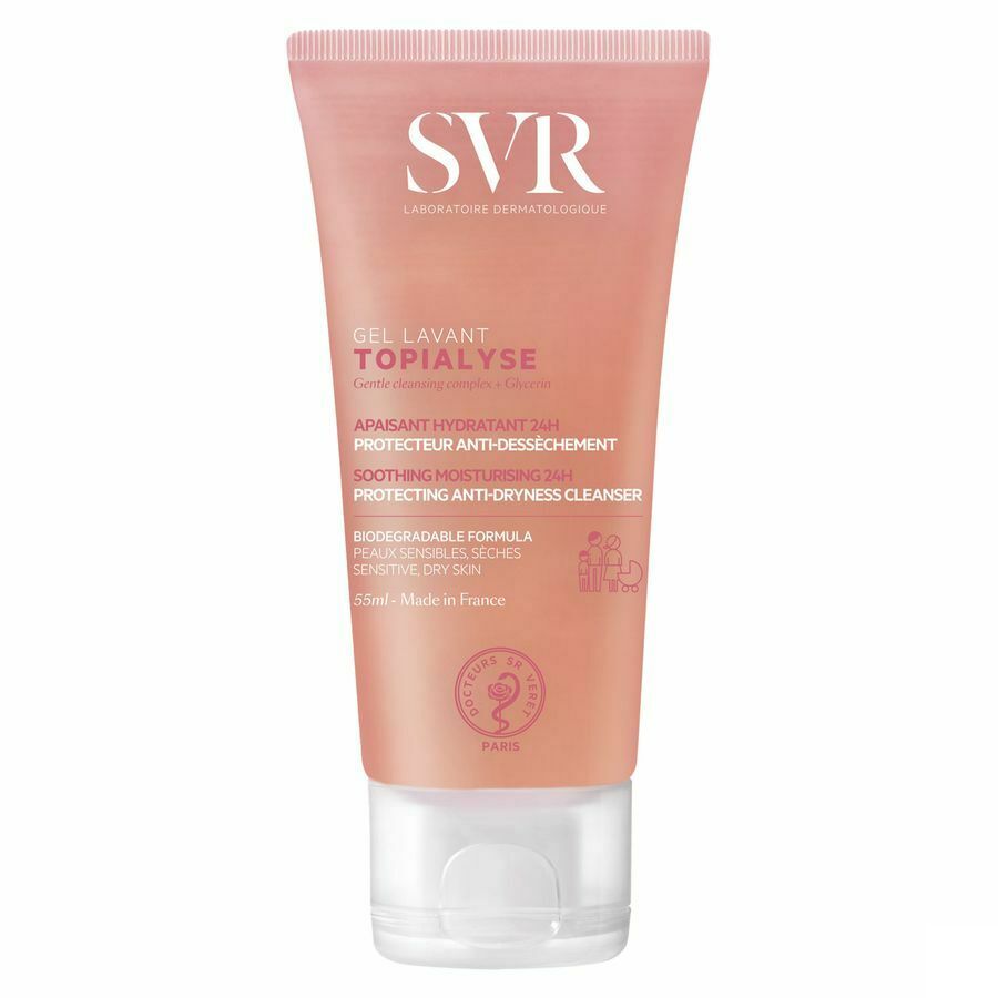 SVR Topialyse Wasgel 55ml
