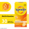 Supradyn Energy Multivitamine énergie Avec Coq10 30 Comprimés Effervescents