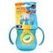 Nuby Gobelet A/goutte Anses 6m+ 270ml