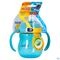 Nuby Gobelet A/goutte Anses 6m+ 270ml