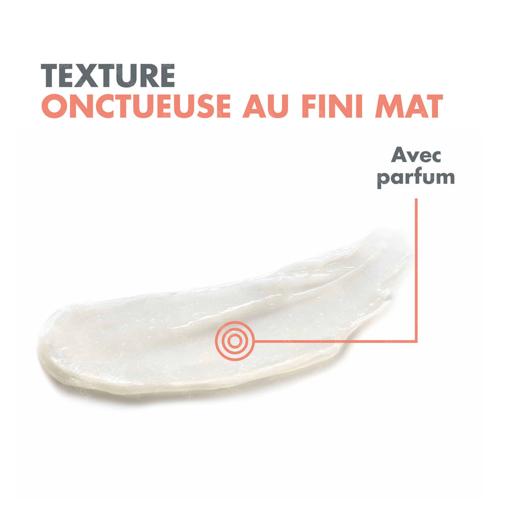 Avene Cold Cream Stick Levres Nourrissant 4g
