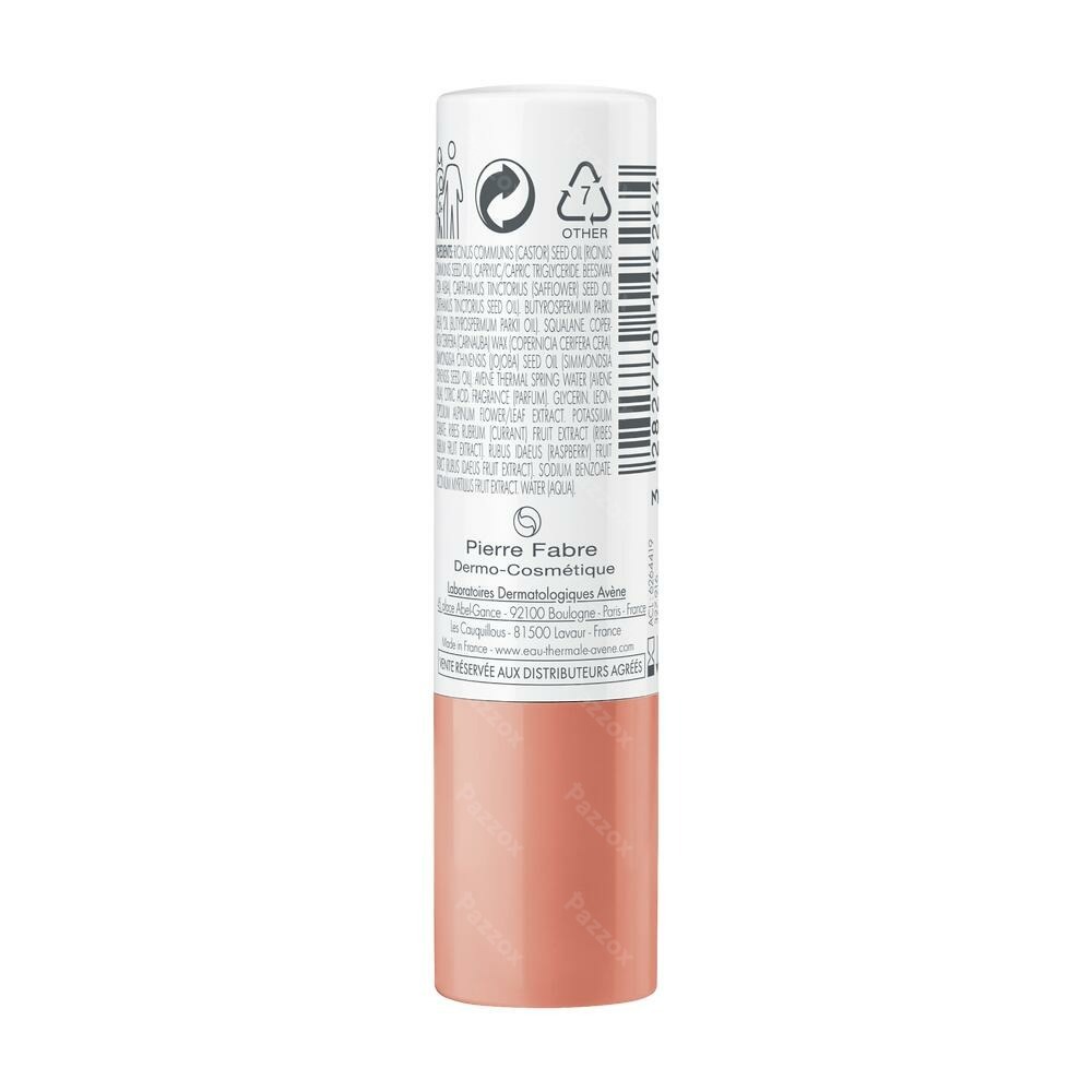 Avene Les Essentiels Stick Levres Hydratant 4g