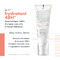 Avène Tolérance Hydra 10 Fluide Hydratant, Peau sensible normale à mixte 40ml