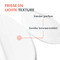 Avène Tolérance Hydra 10 Hydrataterende Fluide Gevoelige normale tot gemengde huid 40ml