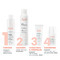 Avène Cicalfate + Zuiverende reinigingsgel, Gevoelige geïrriteerde huid 200ml