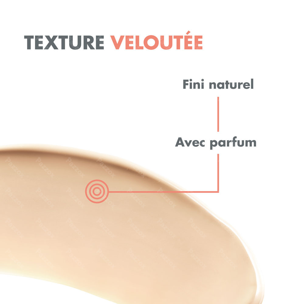 Avène Soleil Crème Teintee SPF50+ 50ml