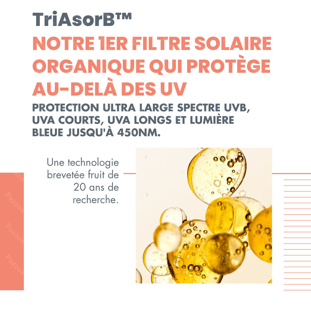 Avène Soleil Crème Teintee SPF50+ 50ml