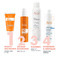 Avène Getinte Zonnecrème SPF50+ 50ml