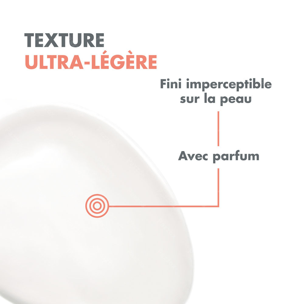 Avène Cleanance Crème de Solaire SPF50+