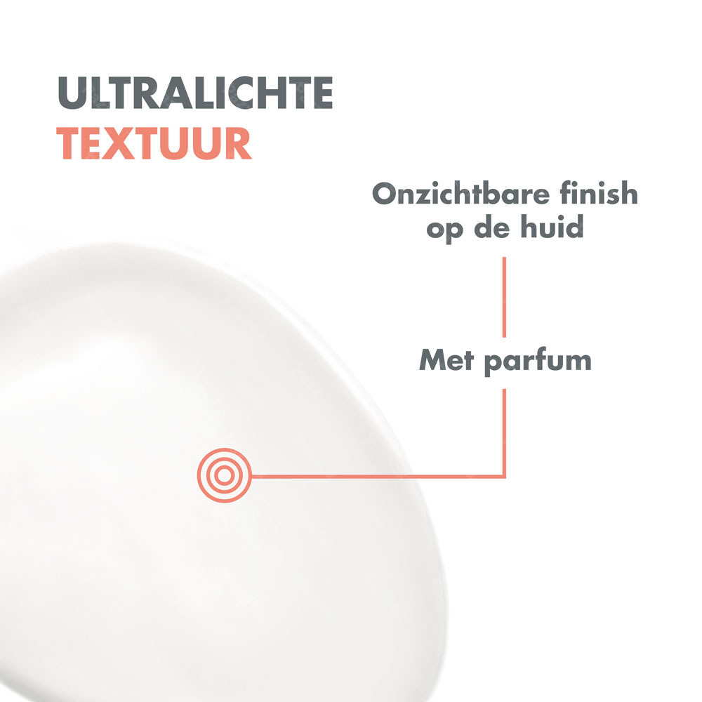 Avène Cleanance Zonnecrème SPF50+