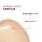 Avène Cleanance Getinte Zonnecrème SPF50+ 50ml