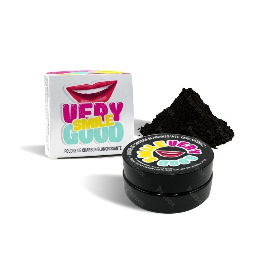 Very Good Smile Actieve Kool Tanden Bleken 30g