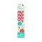 Preserve Ocean Plastic Pailles Compostabl.rouge 50