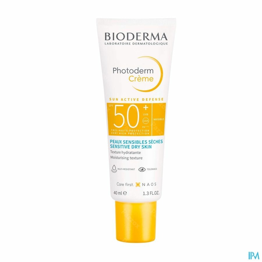 Bioderma Photoderm Crème SPF50+ 30ml