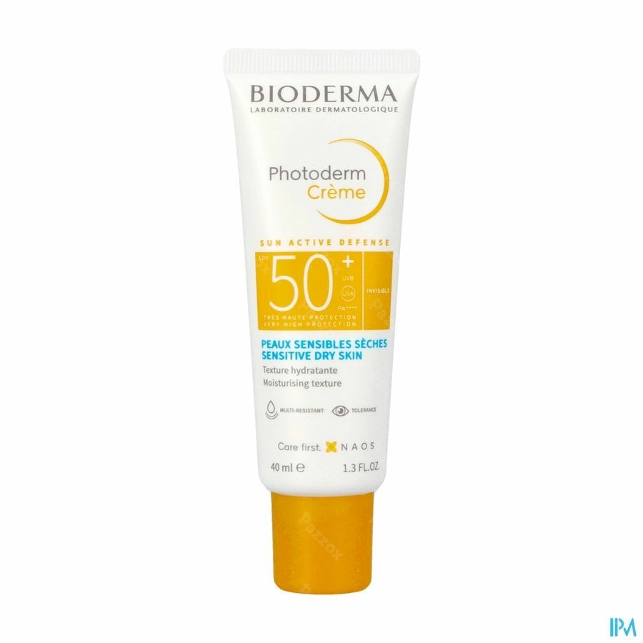Bioderma Photoderm Crème SPF50+ 30ml