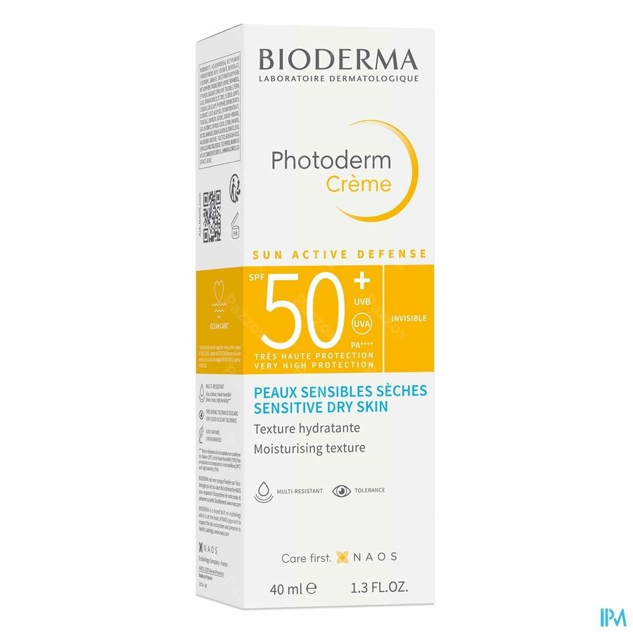 Bioderma Photoderm Crème SPF50+ 30ml