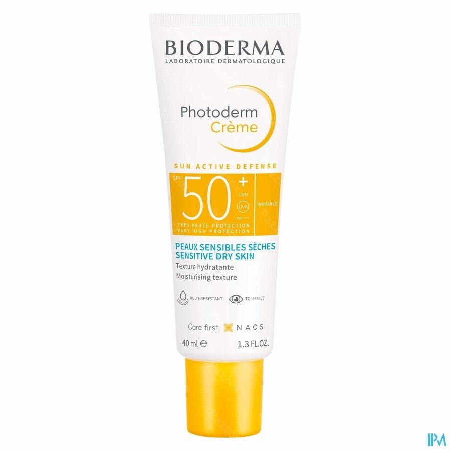 Bioderma Photoderm Crème SPF50+ 30ml