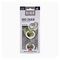 Bibs 2 Fopspeen Glow In The Dark Sage/cloud 2 Stuks