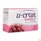 U-Cran Comfort Voedingssupplement Urinair Comfort 30 Poederzakjes