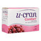 U-Cran Comfort Voedingssupplement Urinair Comfort 30 Poederzakjes