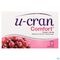 U-Cran Comfort Voedingssupplement Urinair Comfort 30 Poederzakjes