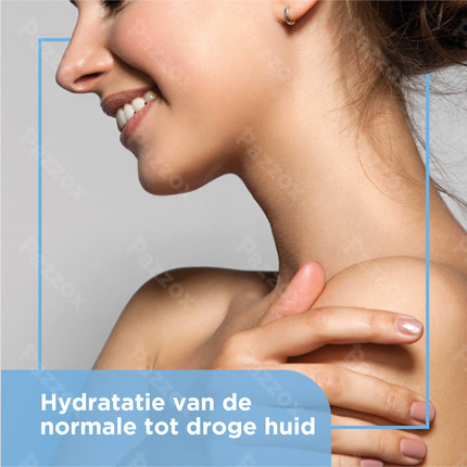 Bepanthen Derma Hydraterende Crème 100g 