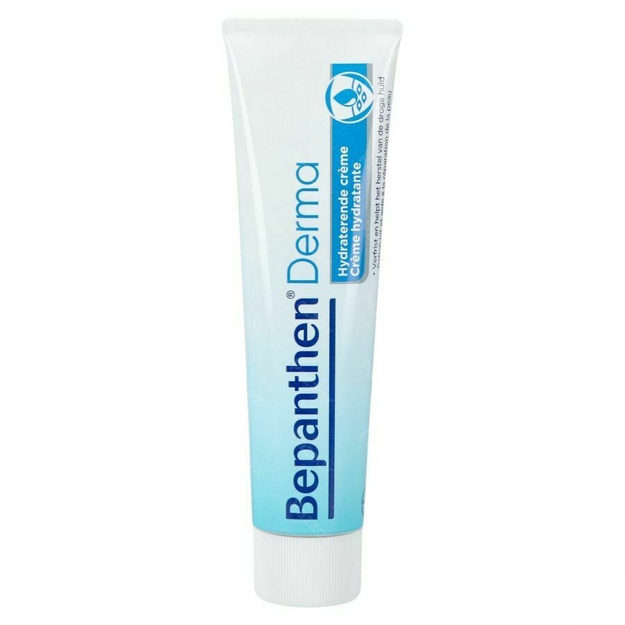 Bepanthen Derma Crème Hydratante 100g