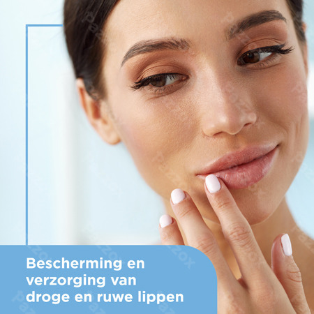 Bepanthen Derma Herstellende Lippencrème 7,5g