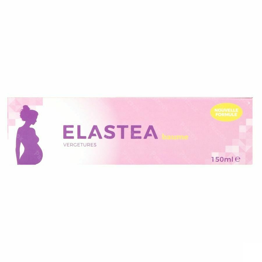 Elastea Baume Nf Tube 150ml Rempl.3813227