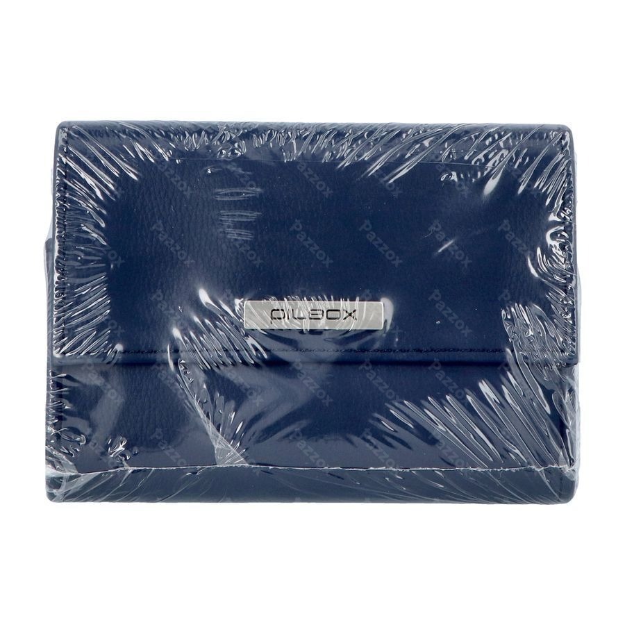 Pilbox Liberty Bleu Marine