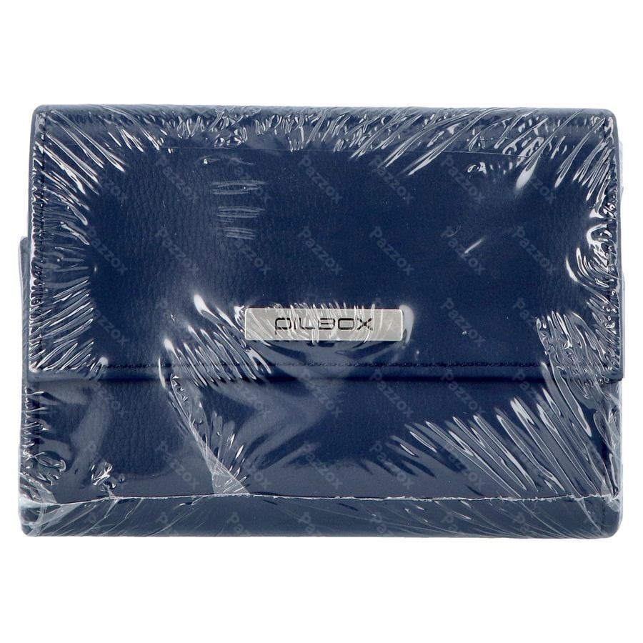 Pilbox Liberty Bleu Marine