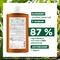 Klorane Galanga Anti Roos Shampoo 400 ml