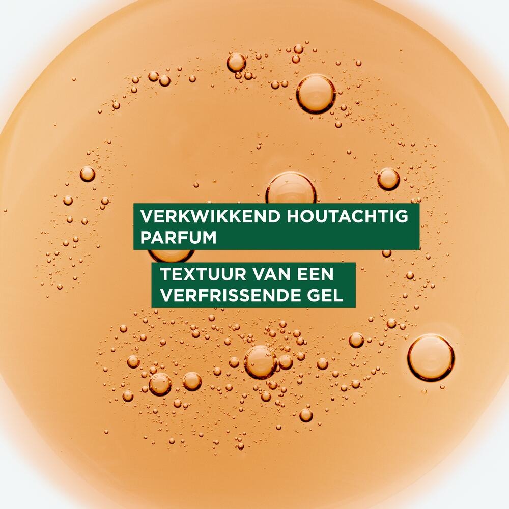 Klorane Galanga Anti Roos Shampoo 400 ml