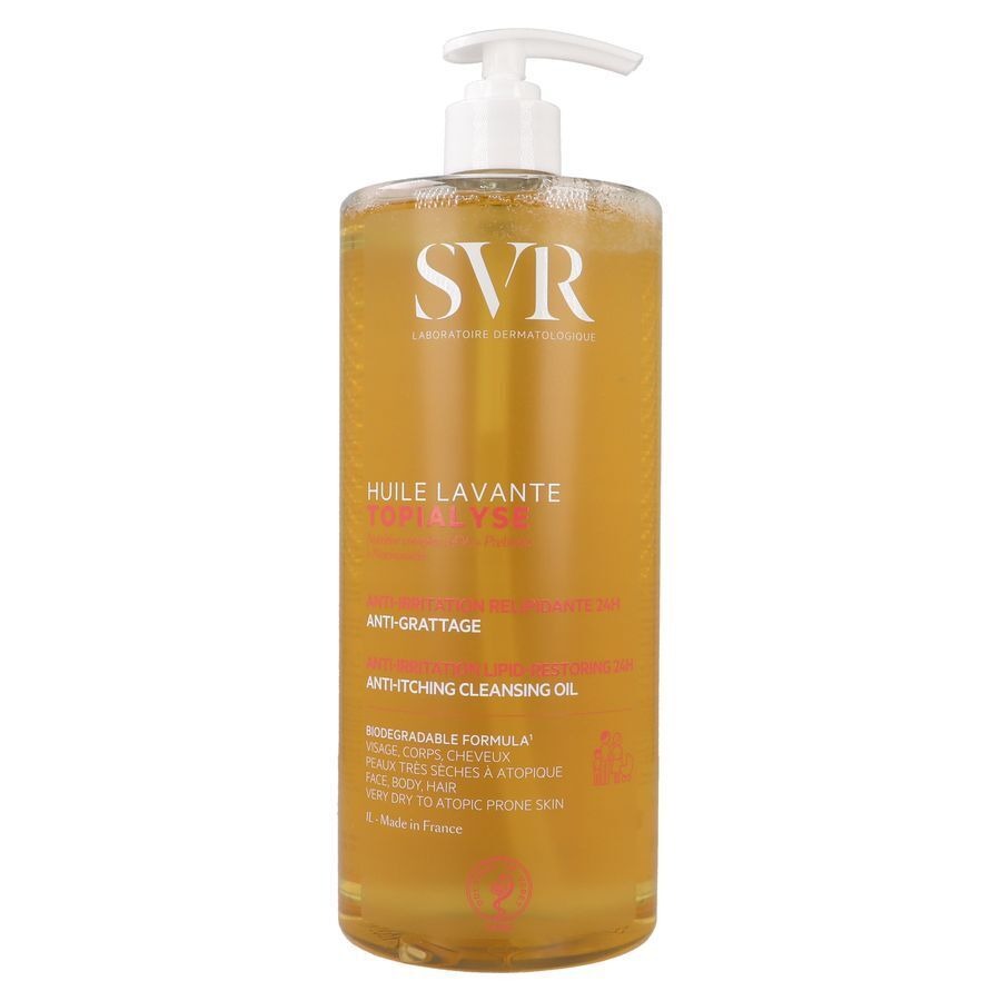 SVR Topialyse Huile Lavante 1l