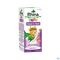 Rhina NaturActiv Kids Hoest Siroop 100ml