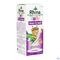 Rhina NaturActiv Kids Hoest Siroop 100ml
